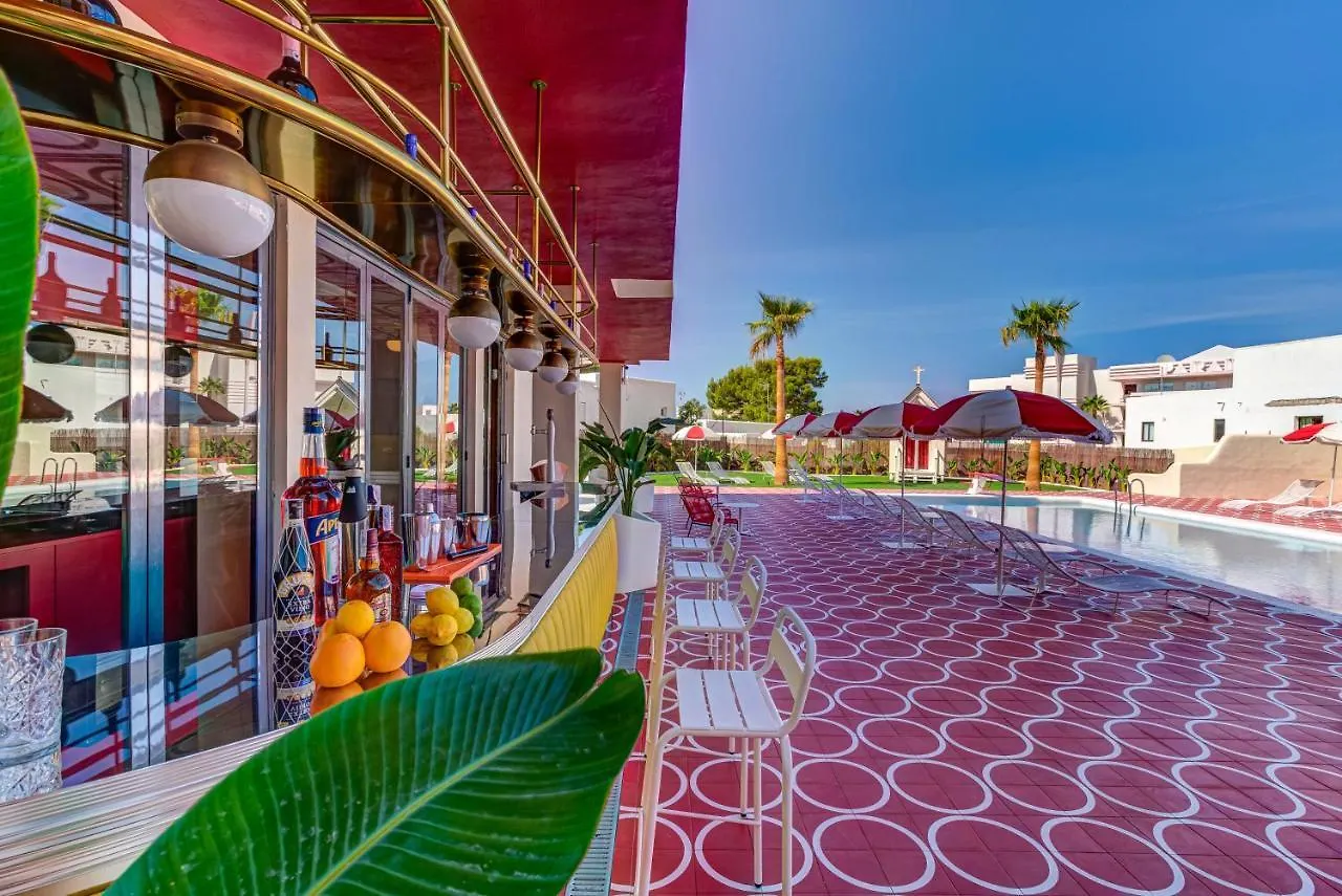 Romeos Ibiza - Adults Only Hotel Sant Antoni de Portmany