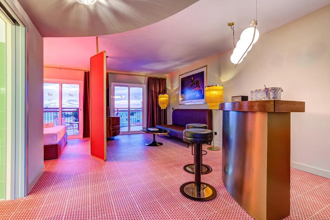 Romeos Ibiza - Adults Only Hotel Sant Antoni de Portmany Espanha