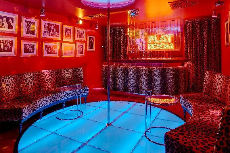 Romeos Ibiza - Adults Only Hotel Sant Antoni de Portmany