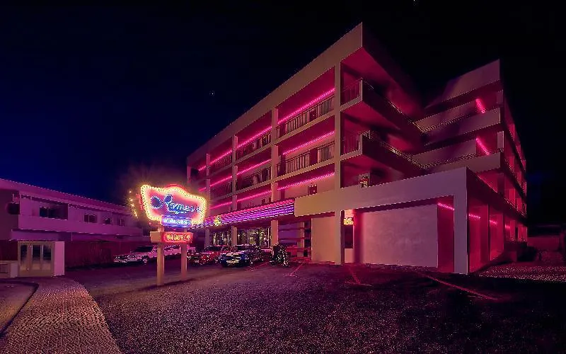 Romeos Ibiza - Adults Only Hotel Sant Antoni de Portmany 4*,