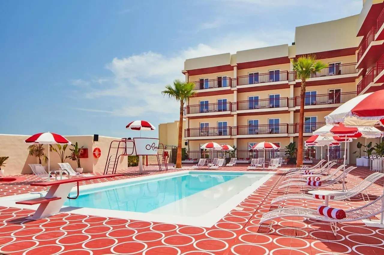Romeos Ibiza - Adults Only Hotel Sant Antoni de Portmany