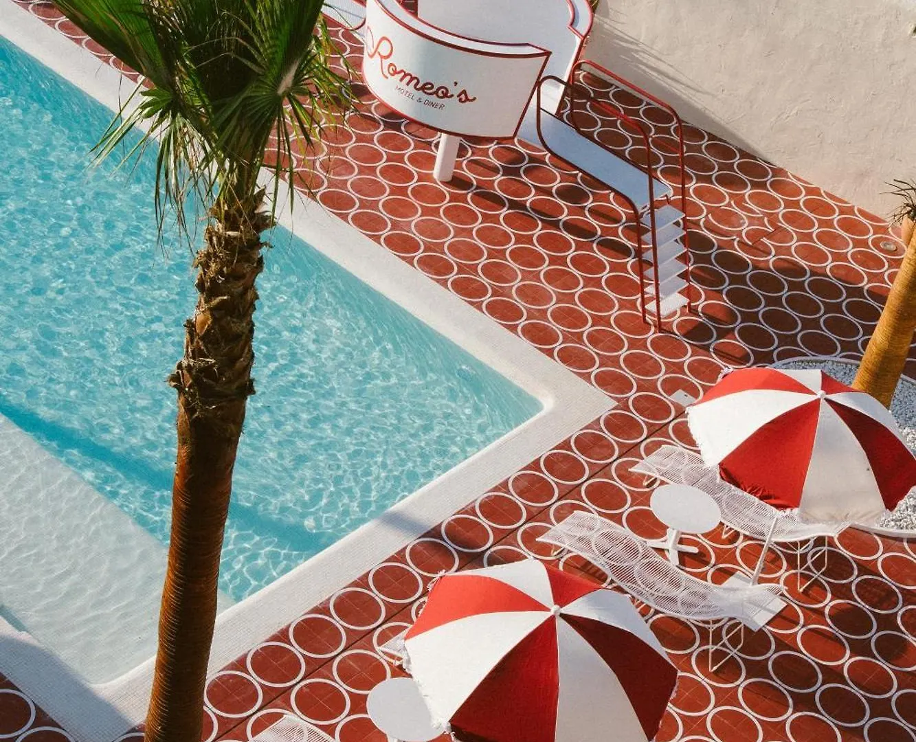 Romeos Ibiza - Adults Only Hotel Sant Antoni de Portmany