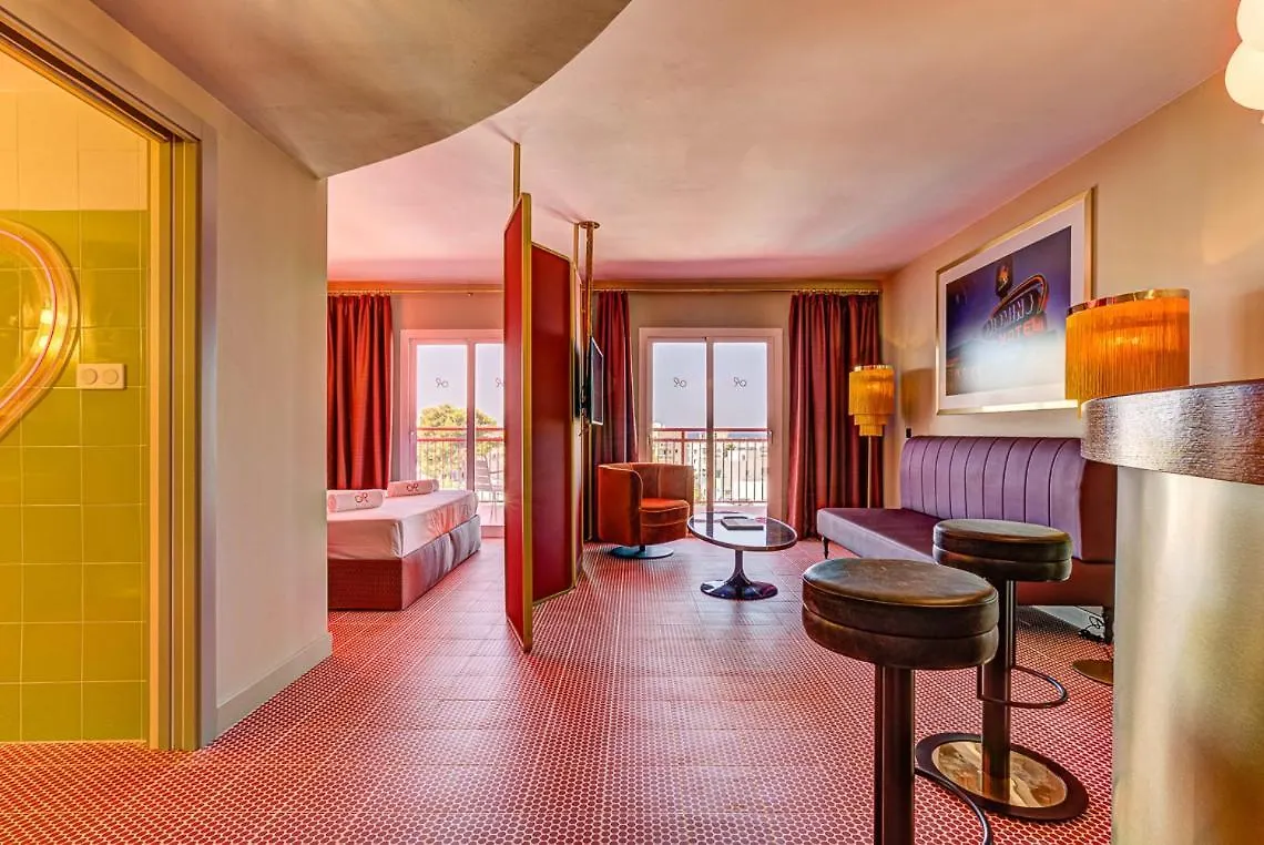 Romeos Ibiza - Adults Only Hotel Sant Antoni de Portmany 4*,