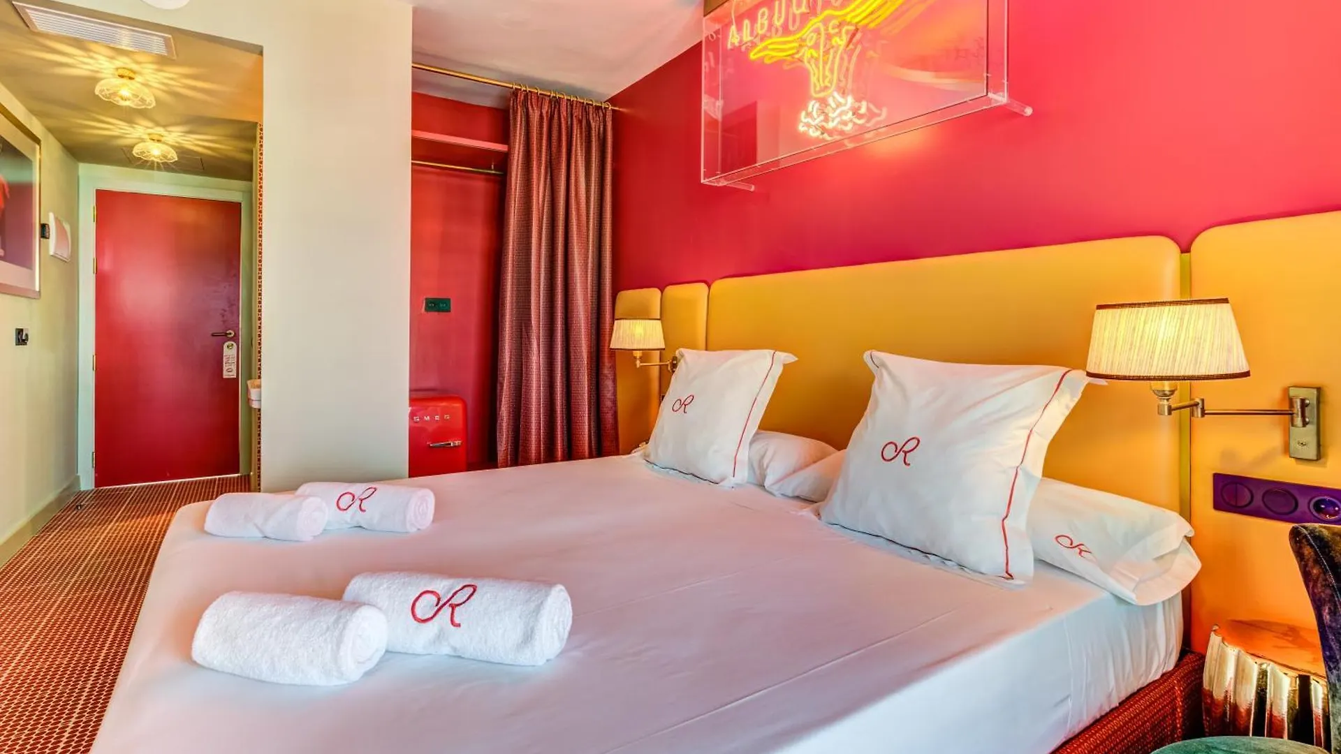Romeos Ibiza - Adults Only Hotel Sant Antoni de Portmany Espanha
