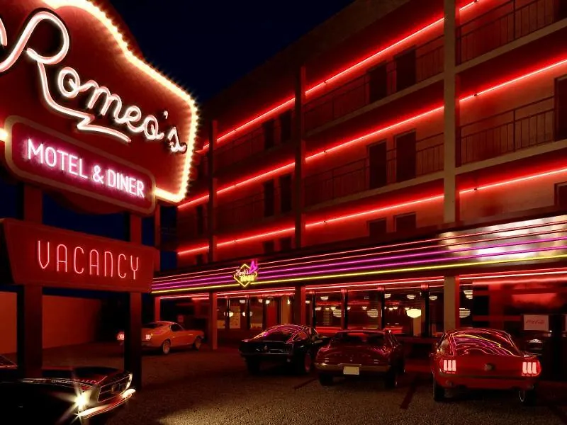 Romeos Ibiza - Adults Only Hotel Sant Antoni de Portmany