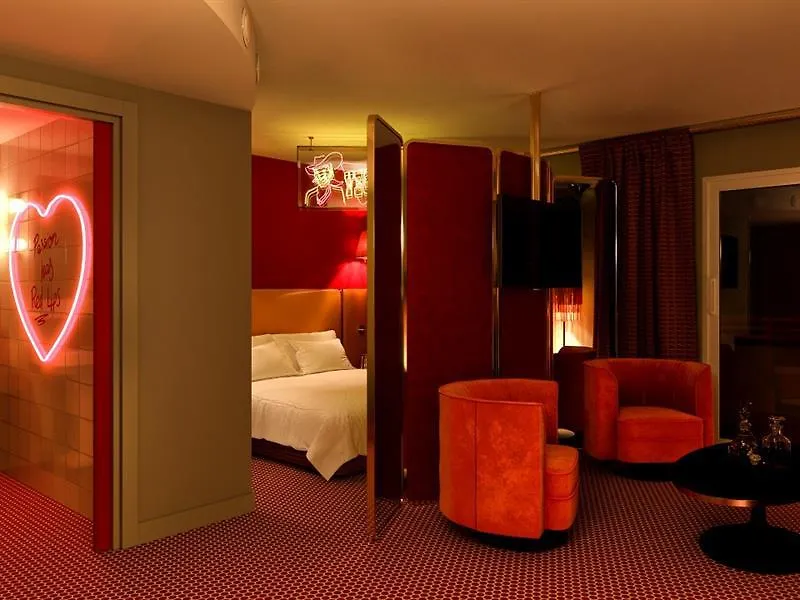 Romeos Ibiza - Adults Only Hotel Sant Antoni de Portmany 4*,  Espanha