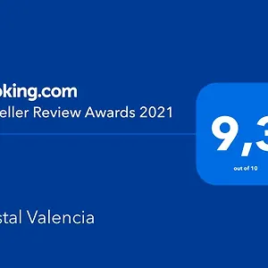 2* Gasthuis Valencia