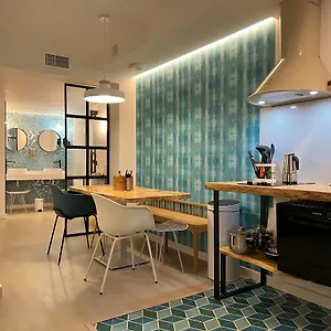 Boutique Poniente Playa Apartamento