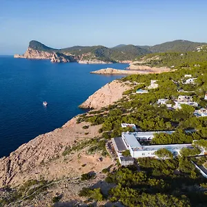 La Torre Ibiza Cap Negret Pensión