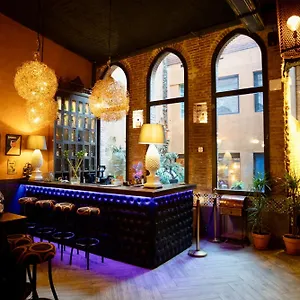 Lincoln Lounge 3* Barcellona