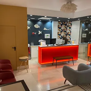 Appartement Boutique Poniente Playa, Sant Antoni de Portmany