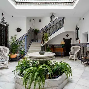 Machado 3* Siviglia
