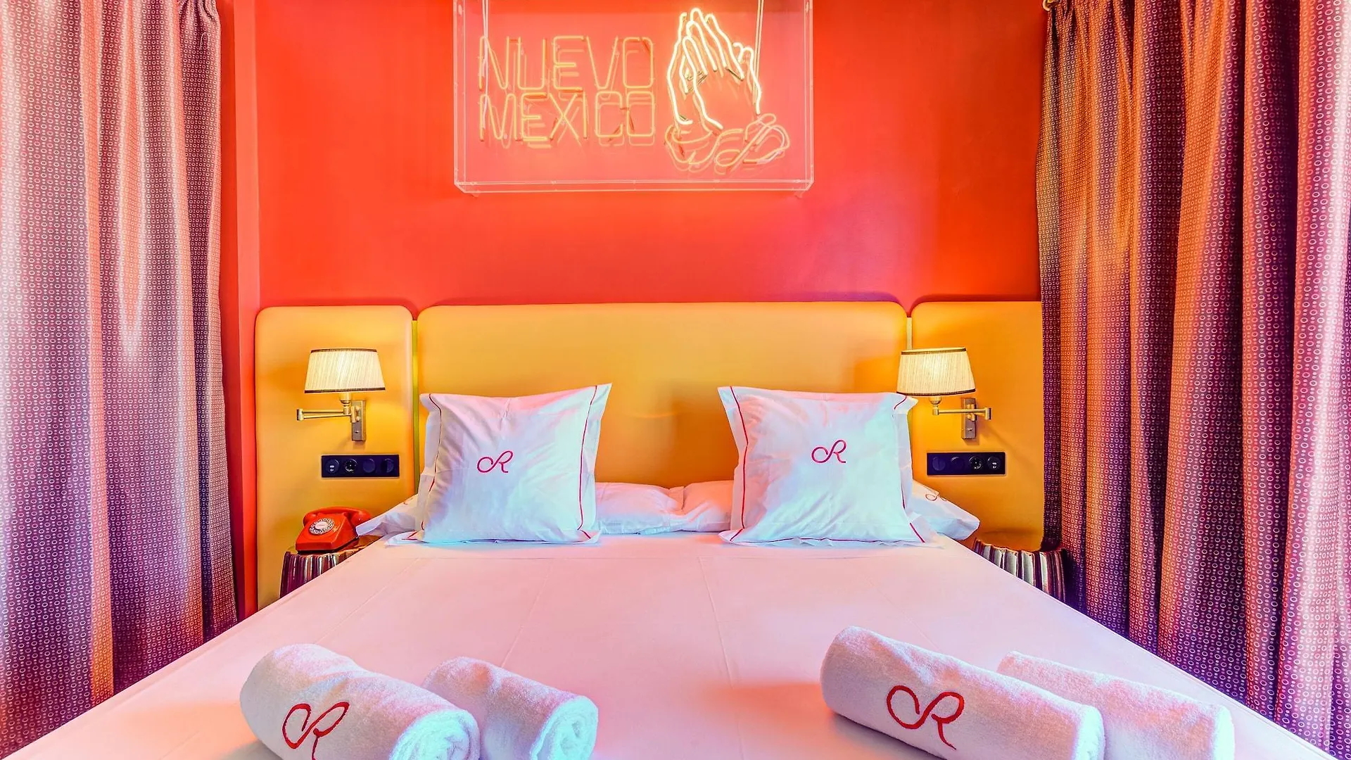 Hotel Romeos Ibiza - Adults Only à Sant Antoni de Portmany