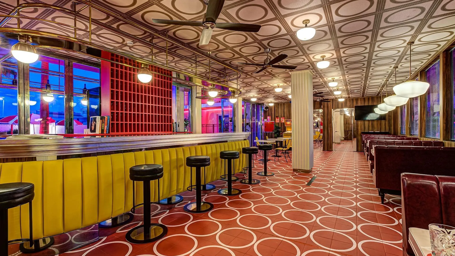 Hotel Romeos Ibiza - Adults Only à Sant Antoni de Portmany
