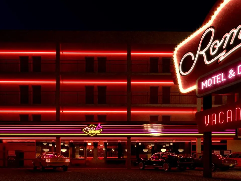 Hotel Romeos Ibiza - Adults Only à Sant Antoni de Portmany