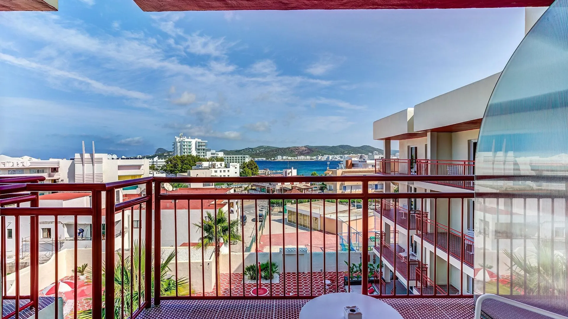 Hotel Romeos Ibiza - Adults Only San Antonio Abad
