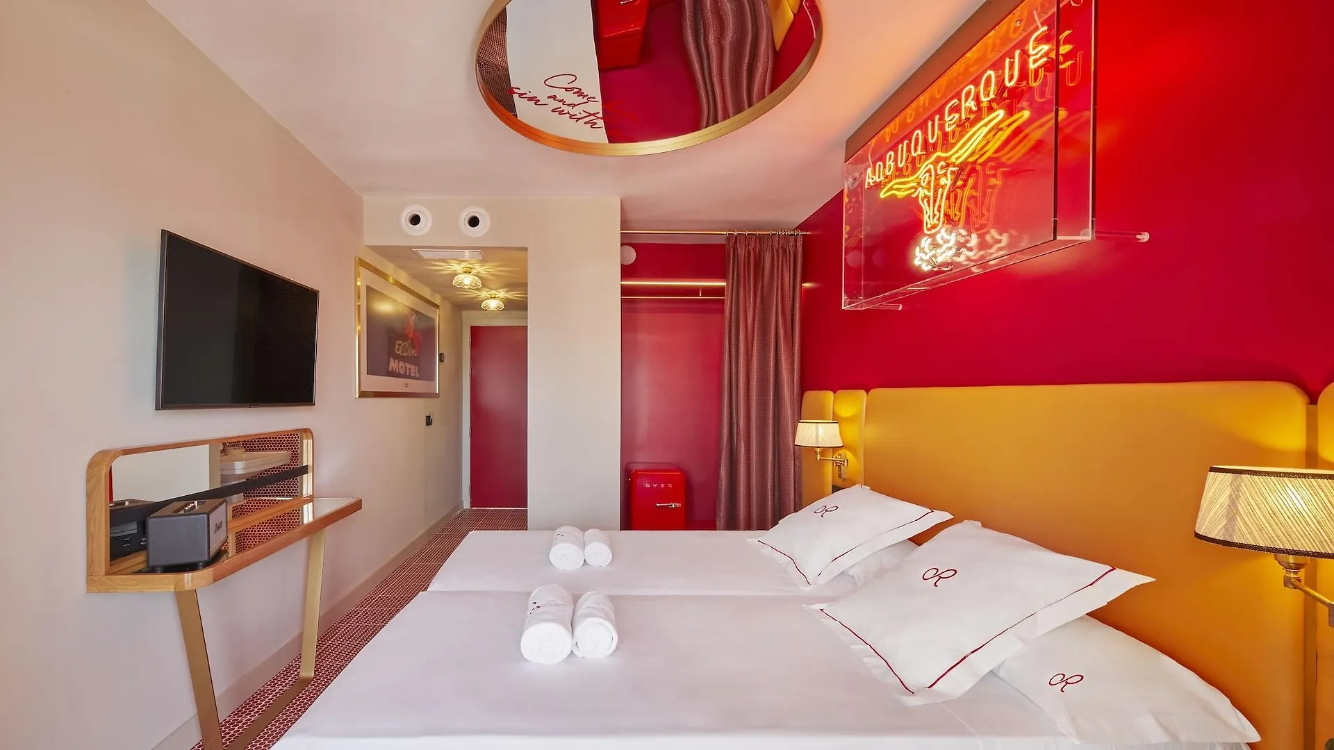 Hotel Romeos Ibiza - Adults Only San Antonio Abad 4*,