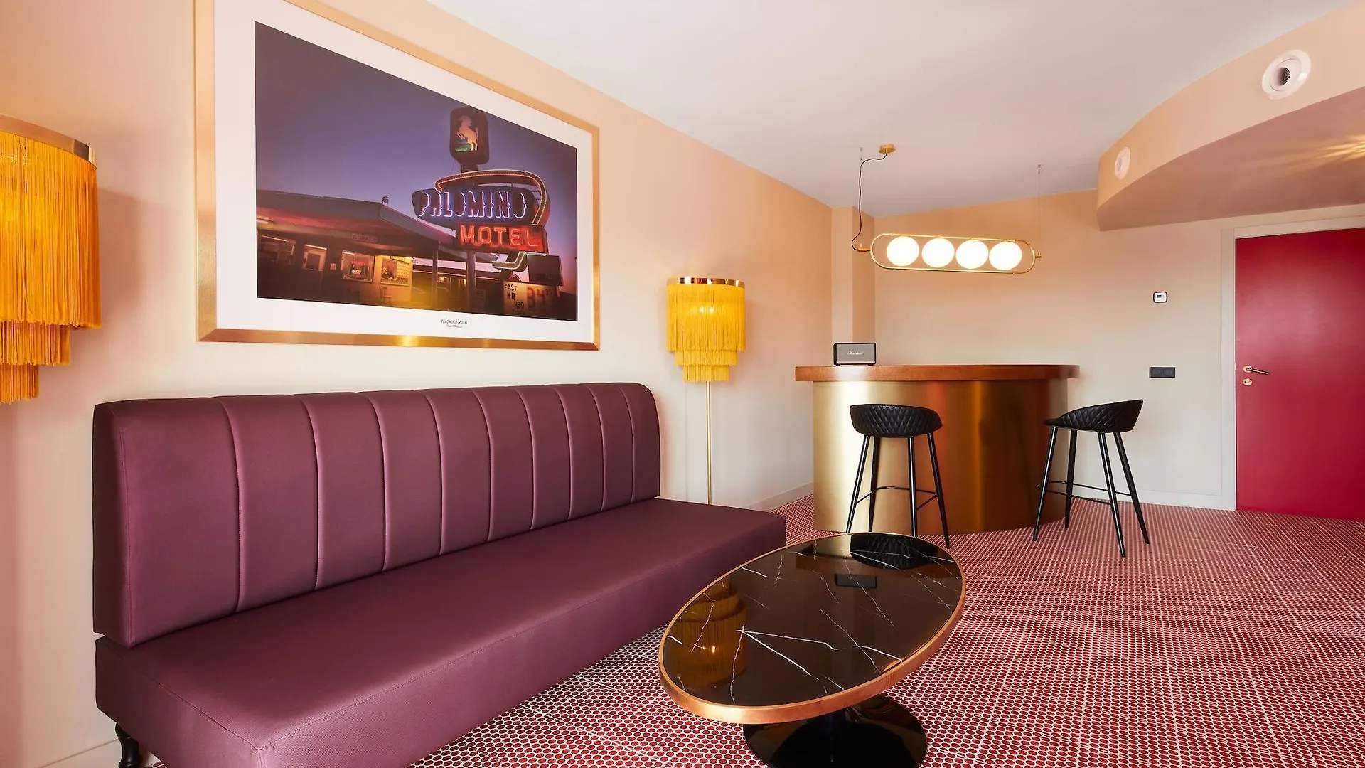 ****  Hotel Romeos Ibiza - Adults Only San Antonio Abad España
