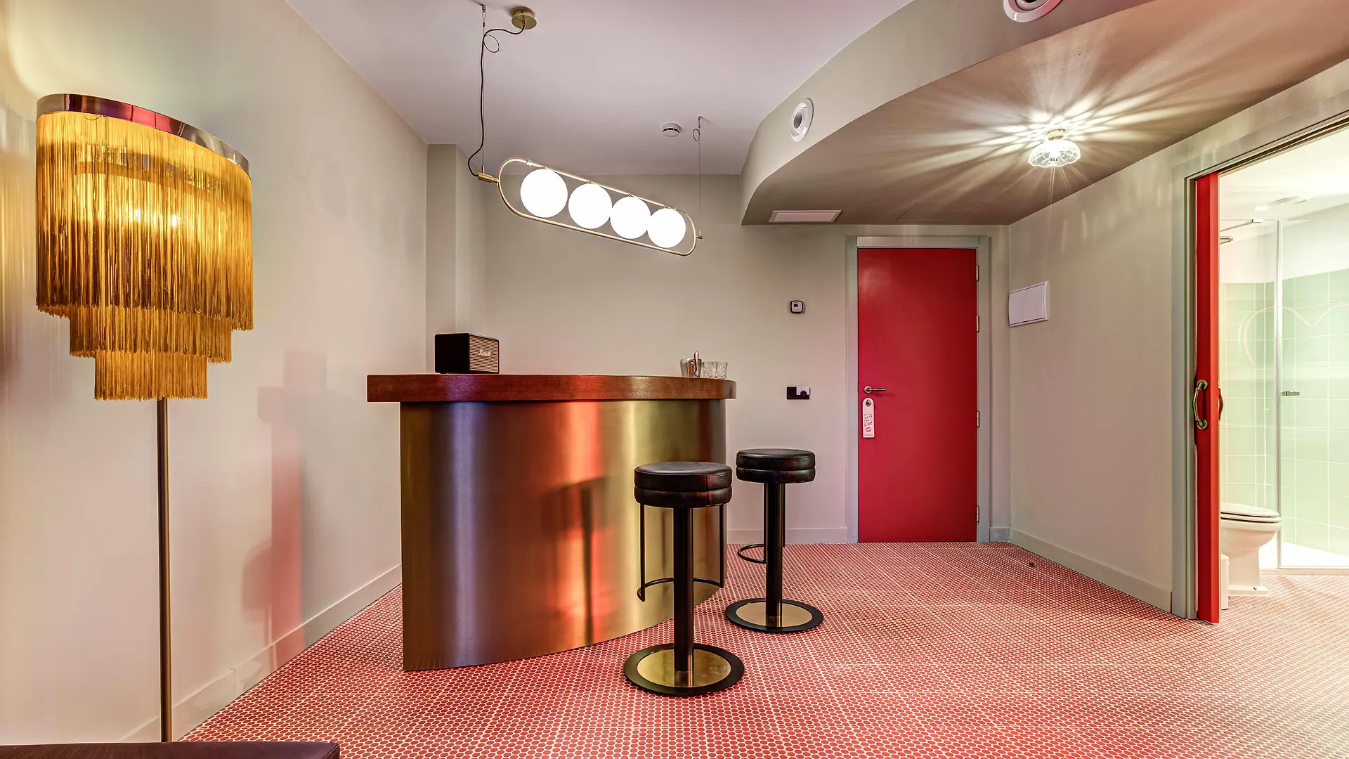 Hotel Romeos Ibiza - Adults Only San Antonio Abad
