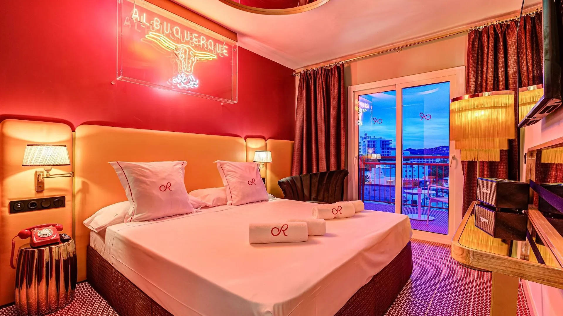Hotel Romeos Ibiza - Adults Only San Antonio Abad
