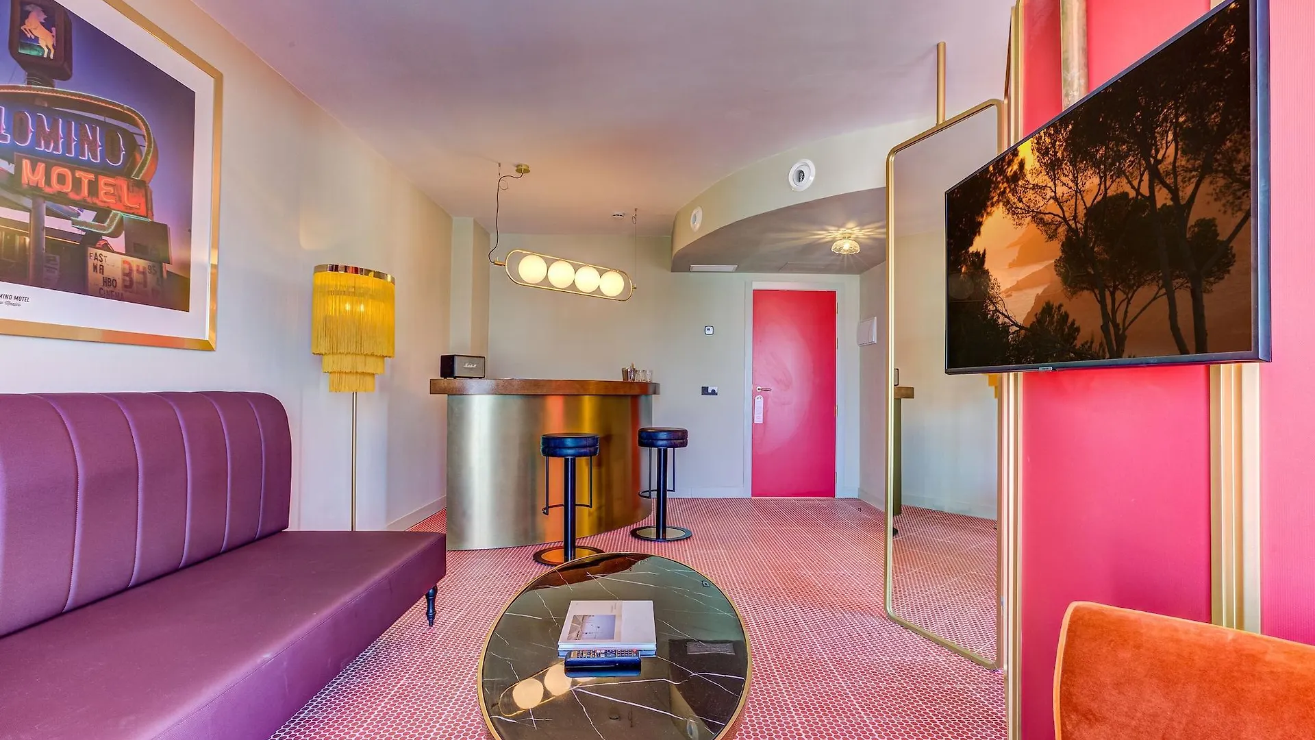 Hotel Romeos Ibiza - Adults Only San Antonio Abad