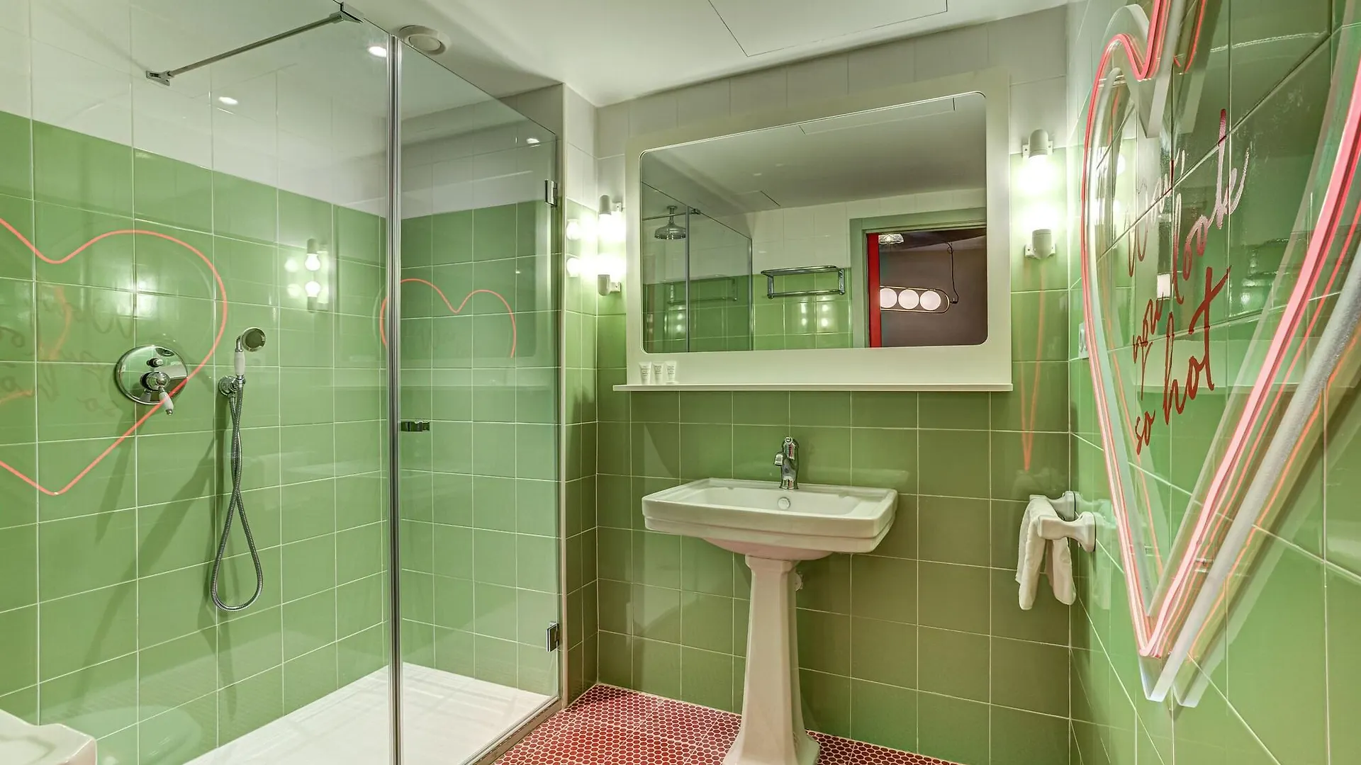 Hotel Romeos Ibiza - Adults Only San Antonio Abad España