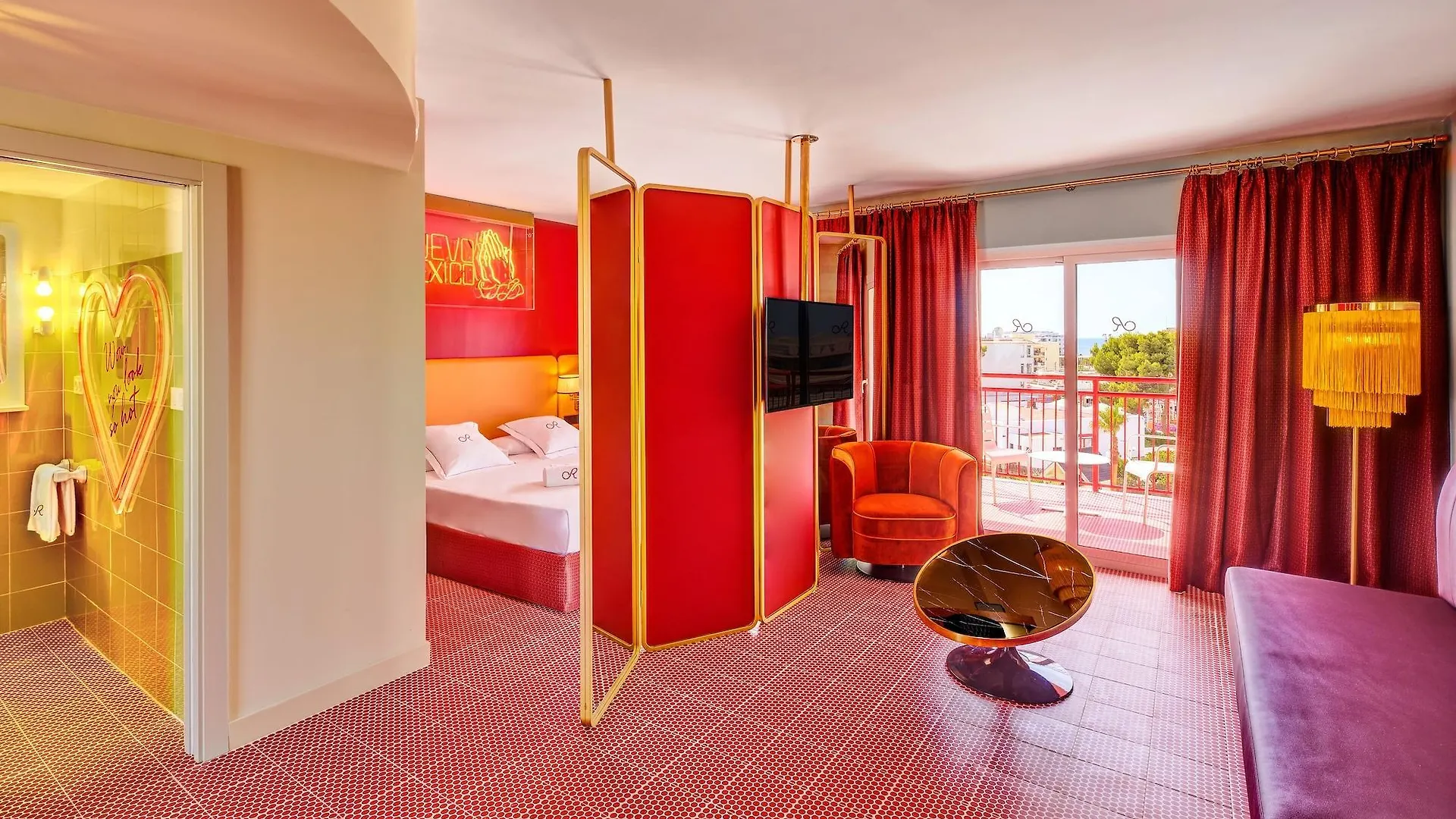 Hotel Romeos Ibiza - Adults Only San Antonio Abad España