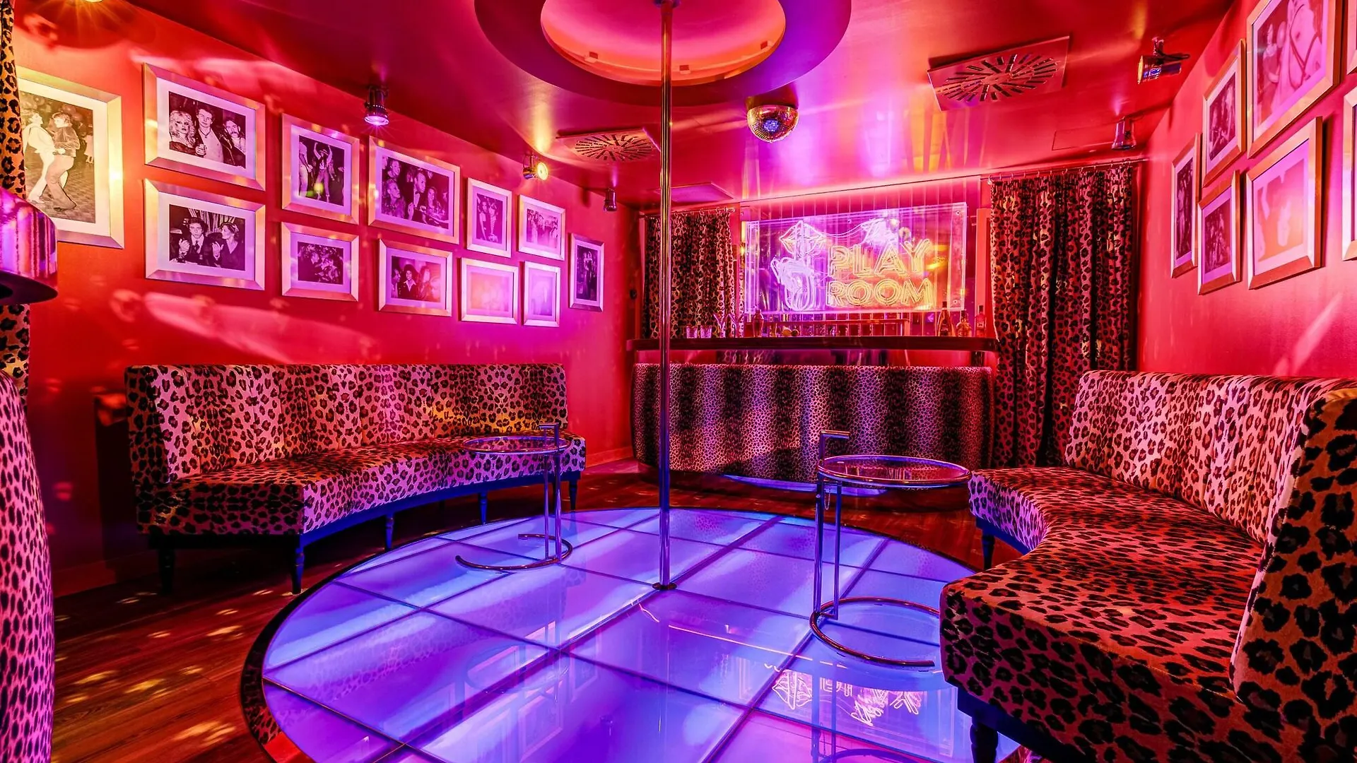 Hotel Romeos Ibiza - Adults Only San Antonio Abad 4*,  España