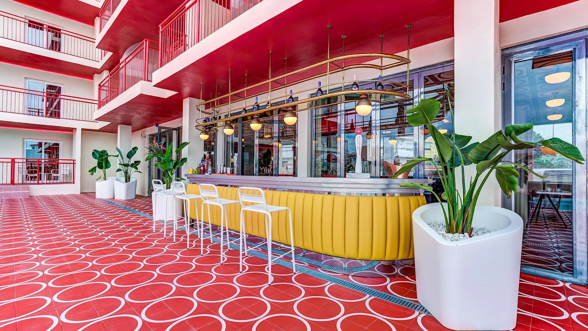 Hotel Romeos Ibiza - Adults Only San Antonio Abad