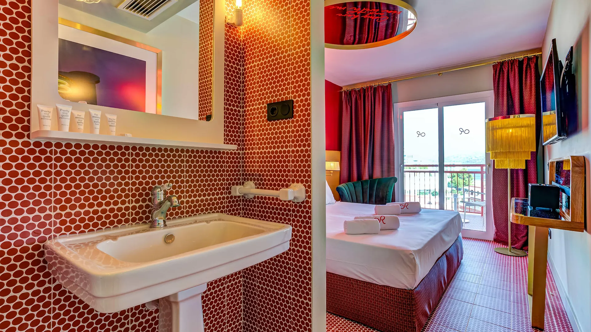 Hotel Romeos Ibiza - Adults Only San Antonio Abad