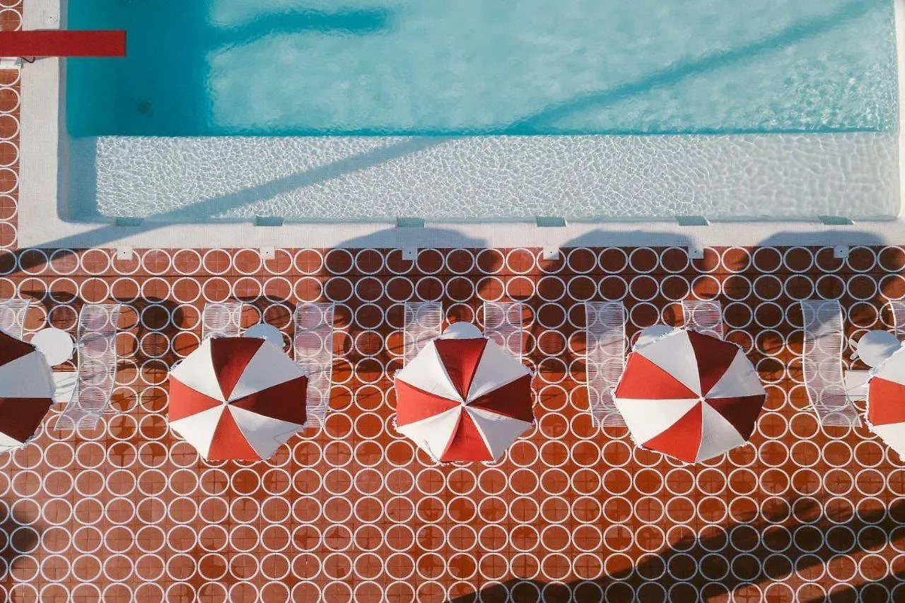 Hotel Romeos Ibiza - Adults Only San Antonio Abad