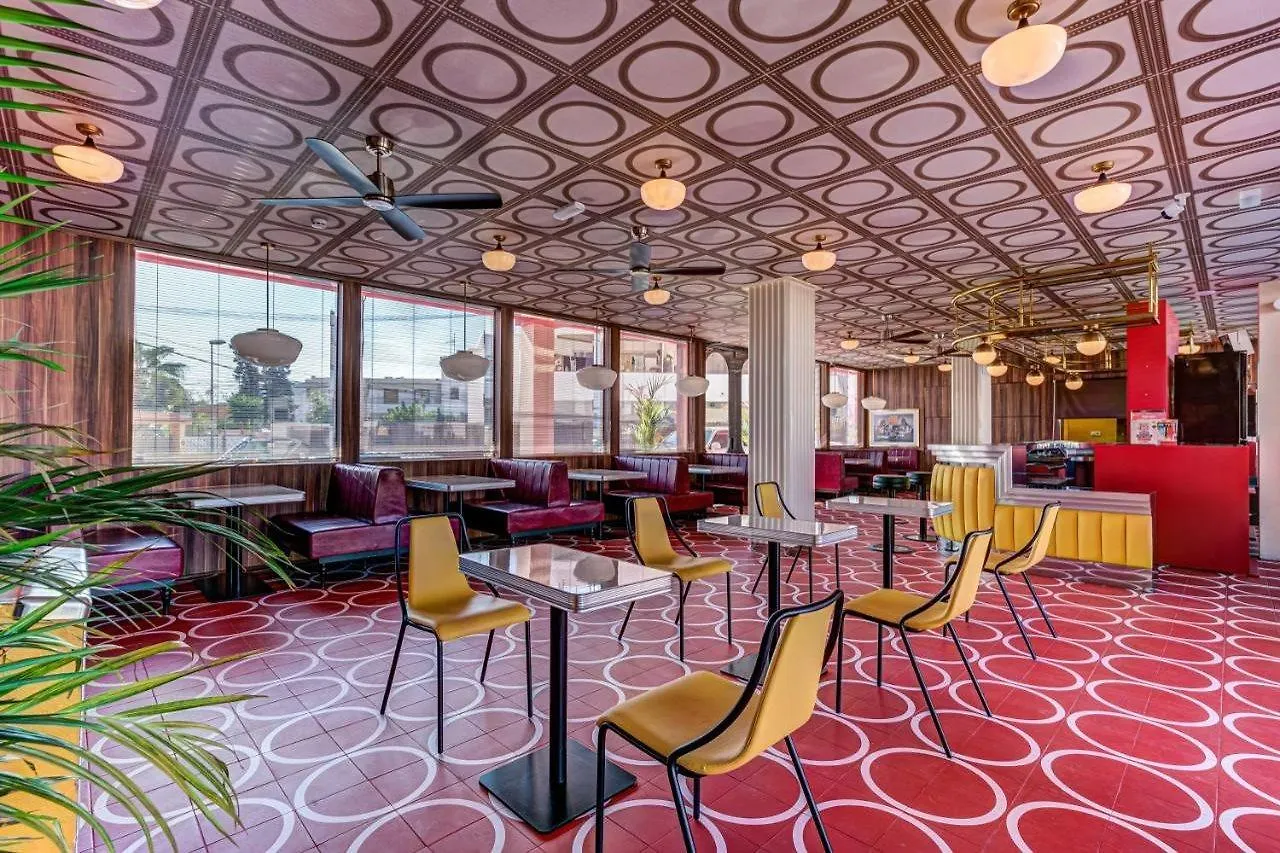 Hotel Romeos Ibiza - Adults Only San Antonio Abad