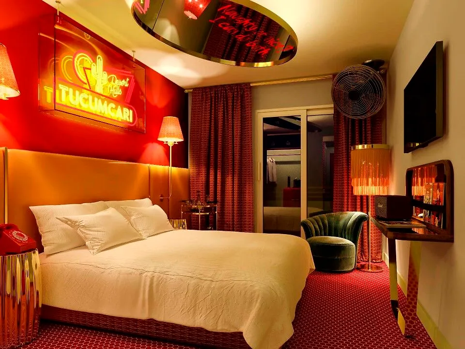 ****  Hotel Romeos Ibiza - Adults Only San Antonio Abad España