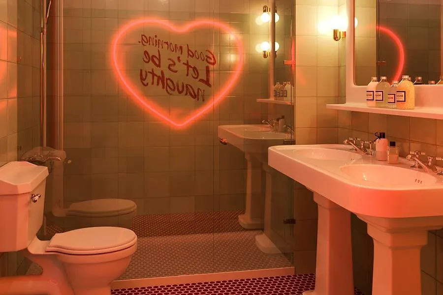 Hotel Romeos Ibiza - Adults Only San Antonio Abad