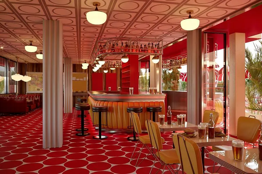 Hotel Romeos Ibiza - Adults Only San Antonio Abad