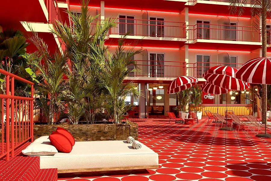 Hotel Romeos Ibiza - Adults Only San Antonio Abad España