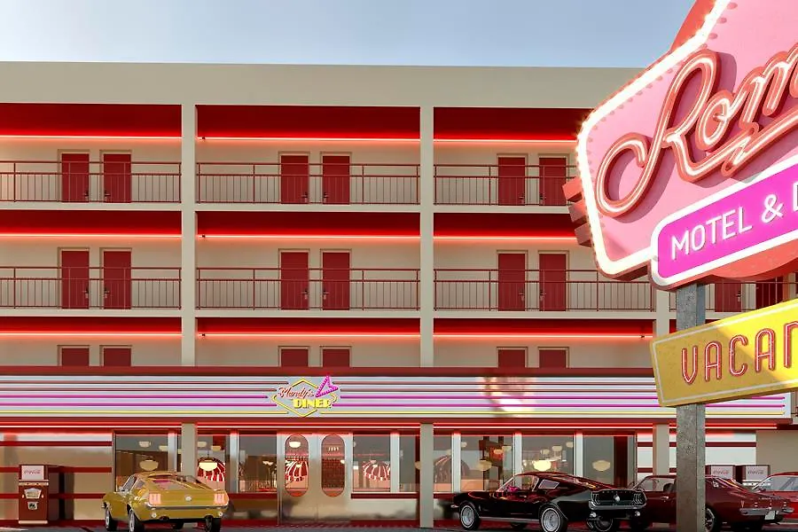 ****  Hotel Romeos Ibiza - Adults Only San Antonio Abad España