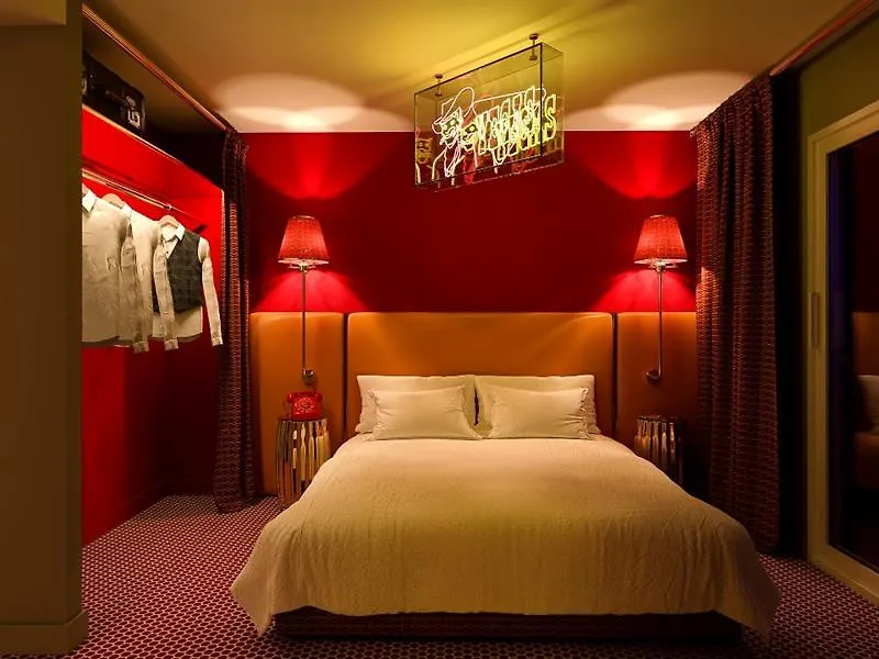 Hotel Romeos Ibiza - Adults Only San Antonio Abad