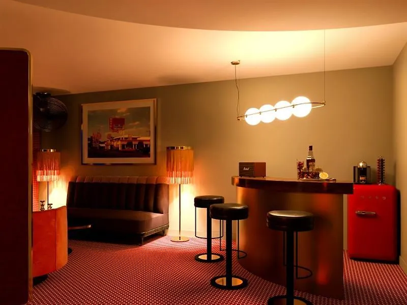 Hotel Romeos Ibiza - Adults Only San Antonio Abad España