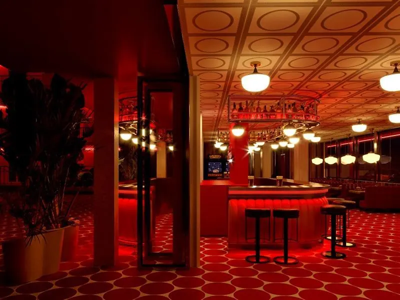 Hotel Romeos Ibiza - Adults Only San Antonio Abad